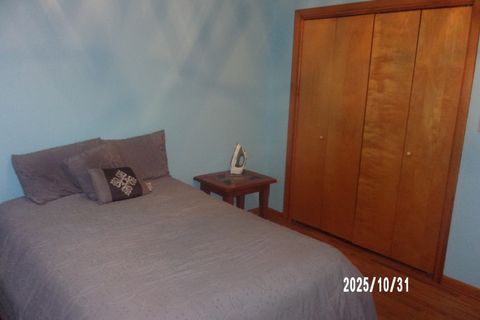 Tiny photo for 407 E Pine Street, Chatsworth, IL 60921 (MLS # 12508559)