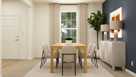 Tiny photo for 14829 S Henebry Lane, Plainfield, IL 60544 (MLS # 12577283)