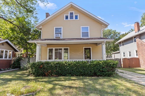 Photo of 1818 Cumberland Street, Rockford, IL 61103 (MLS # 12754360)