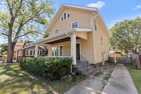 Tiny photo for 1818 Cumberland Street, Rockford, IL 61103 (MLS # 12754360)