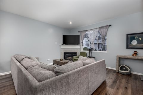 Tiny photo for 1138 CONEFLOWER Court #1138, Minooka, IL 60447 (MLS # 12516362)