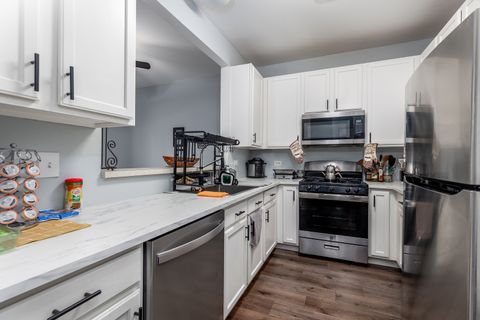 Tiny photo for 1138 CONEFLOWER Court #1138, Minooka, IL 60447 (MLS # 12516362)