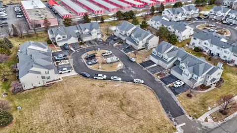 Tiny photo for 1138 CONEFLOWER Court #1138, Minooka, IL 60447 (MLS # 12516362)