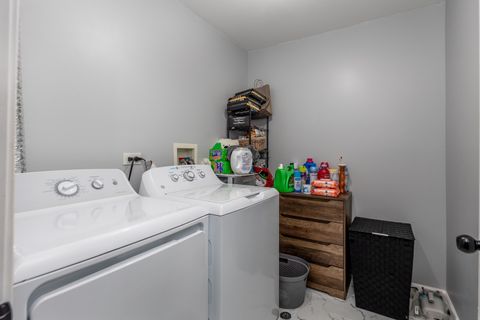 Tiny photo for 1138 CONEFLOWER Court #1138, Minooka, IL 60447 (MLS # 12516362)