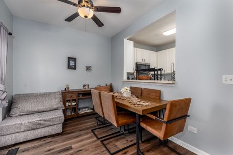 Tiny photo for 1138 CONEFLOWER Court #1138, Minooka, IL 60447 (MLS # 12516362)