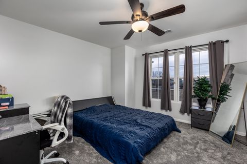 Tiny photo for 1138 CONEFLOWER Court #1138, Minooka, IL 60447 (MLS # 12516362)