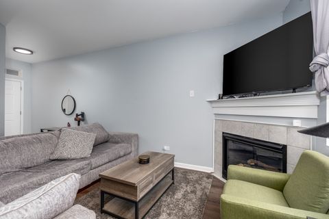 Tiny photo for 1138 CONEFLOWER Court #1138, Minooka, IL 60447 (MLS # 12516362)