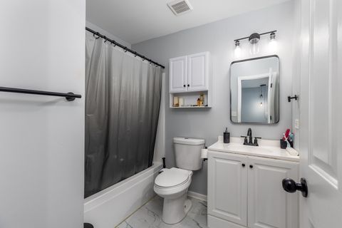 Tiny photo for 1138 CONEFLOWER Court #1138, Minooka, IL 60447 (MLS # 12516362)