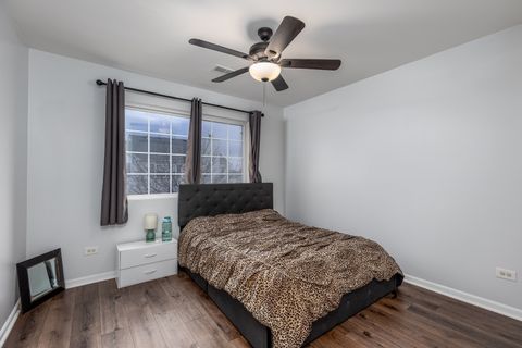 Tiny photo for 1138 CONEFLOWER Court #1138, Minooka, IL 60447 (MLS # 12516362)