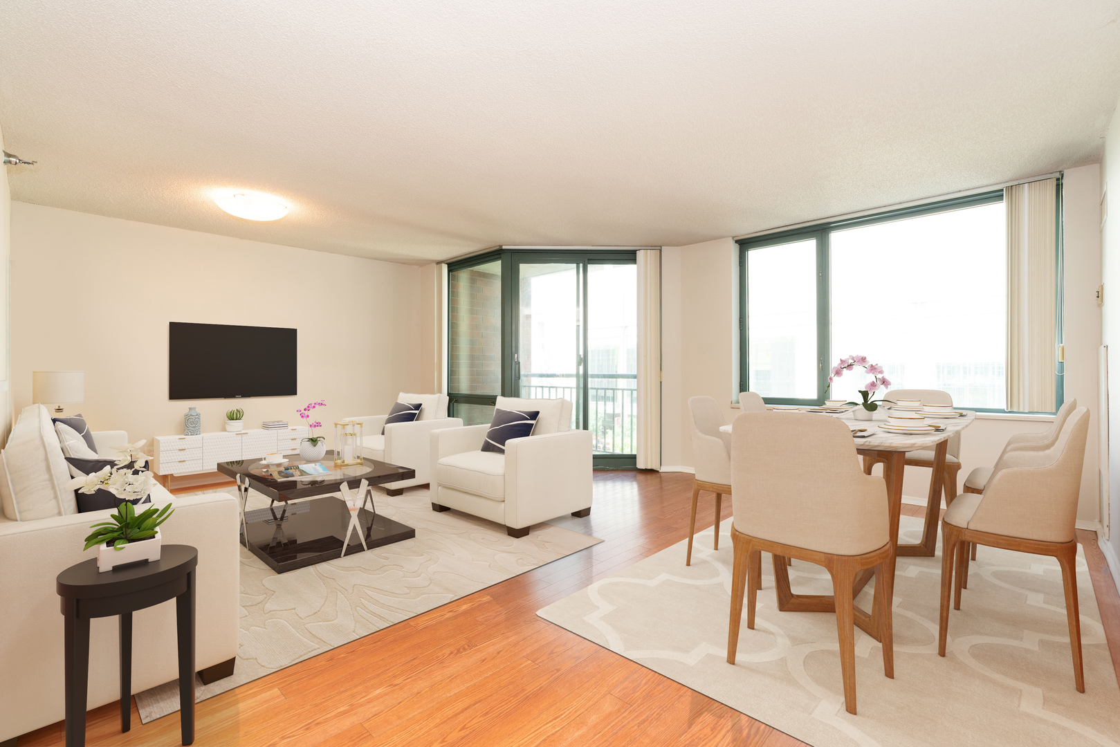 480 N Mcclurg Court 516