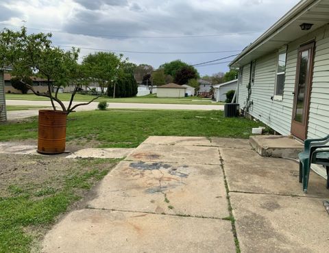 Tiny photo for 110 Zurich Road, Joliet, IL 60436 (MLS # 12687039)