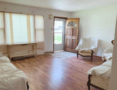 Tiny photo for 110 Zurich Road, Joliet, IL 60436 (MLS # 12687039)