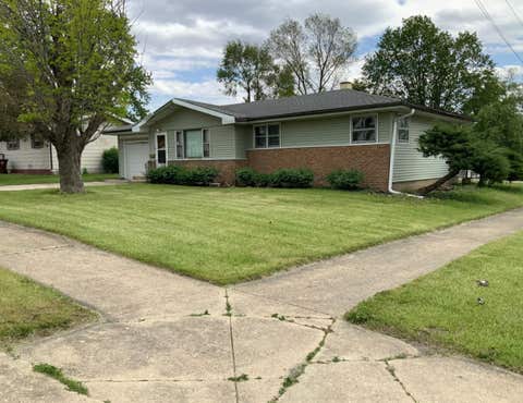 Tiny photo for 110 Zurich Road, Joliet, IL 60436 (MLS # 12687039)