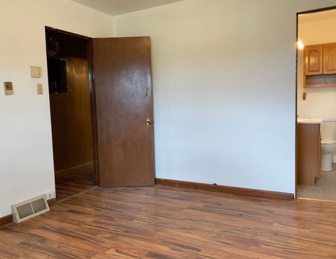 Tiny photo for 110 Zurich Road, Joliet, IL 60436 (MLS # 12687039)