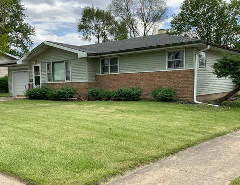 Photo of 110 Zurich Road, Joliet, IL 60436 (MLS # 12687039)