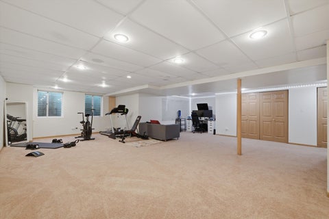 Tiny photo for 24 Stonegate Lane, Streamwood, IL 60107 (MLS # 12746946)