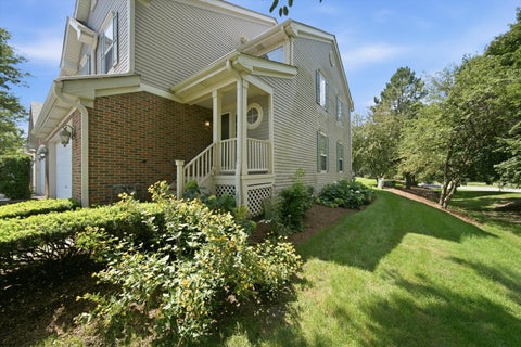 Tiny photo for 24 Stonegate Lane, Streamwood, IL 60107 (MLS # 12746946)