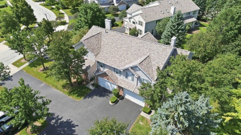 Tiny photo for 24 Stonegate Lane, Streamwood, IL 60107 (MLS # 12746946)