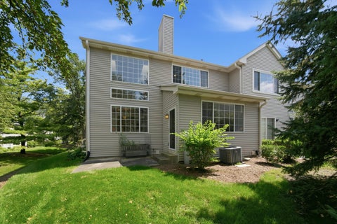 Tiny photo for 24 Stonegate Lane, Streamwood, IL 60107 (MLS # 12746946)