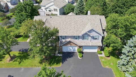 Tiny photo for 24 Stonegate Lane, Streamwood, IL 60107 (MLS # 12746946)