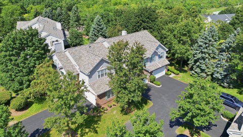 Tiny photo for 24 Stonegate Lane, Streamwood, IL 60107 (MLS # 12746946)