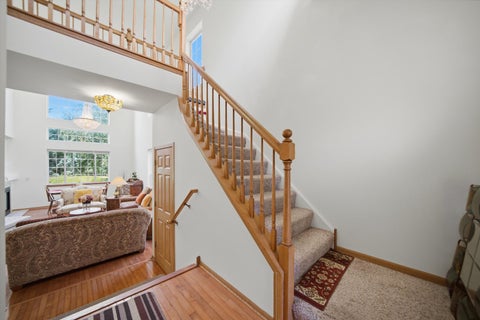 Tiny photo for 24 Stonegate Lane, Streamwood, IL 60107 (MLS # 12746946)