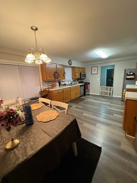 Tiny photo for 1424 N 14th Street, DeKalb, IL 60115 (MLS # 12618315)