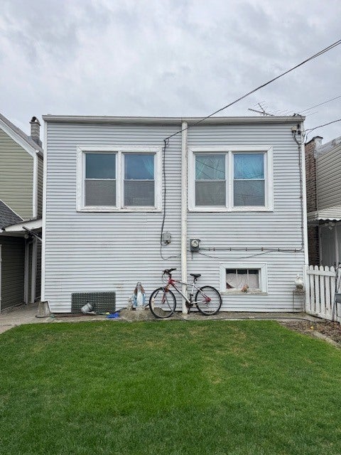 Tiny photo for 1424 N 14th Street, DeKalb, IL 60115 (MLS # 12618315)