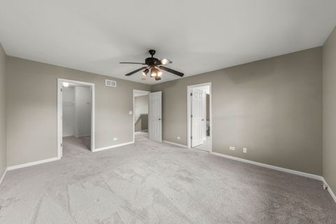 Tiny photo for 415 Victoria Lane, Elgin, IL 60124 (MLS # 12398540)