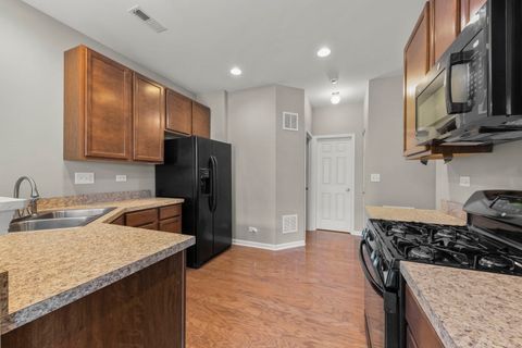 Tiny photo for 415 Victoria Lane, Elgin, IL 60124 (MLS # 12398540)