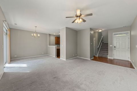 Tiny photo for 415 Victoria Lane, Elgin, IL 60124 (MLS # 12398540)
