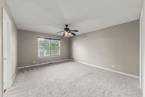 Tiny photo for 415 Victoria Lane, Elgin, IL 60124 (MLS # 12398540)