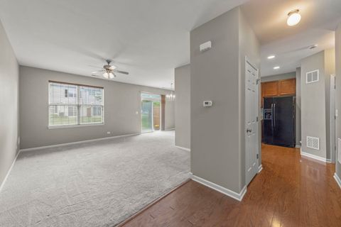 Tiny photo for 415 Victoria Lane, Elgin, IL 60124 (MLS # 12398540)