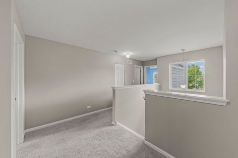 Tiny photo for 415 Victoria Lane, Elgin, IL 60124 (MLS # 12398540)