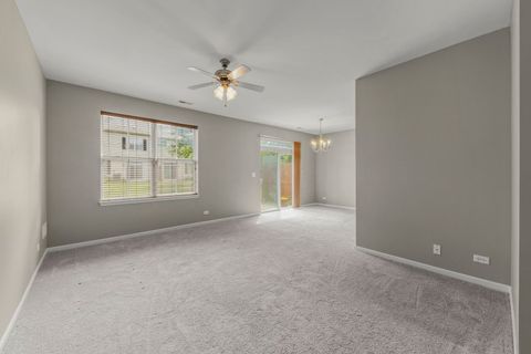 Tiny photo for 415 Victoria Lane, Elgin, IL 60124 (MLS # 12398540)