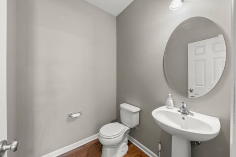 Tiny photo for 415 Victoria Lane, Elgin, IL 60124 (MLS # 12398540)