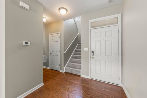Tiny photo for 415 Victoria Lane, Elgin, IL 60124 (MLS # 12398540)