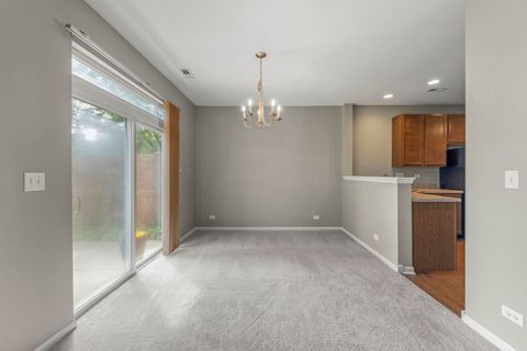Tiny photo for 415 Victoria Lane, Elgin, IL 60124 (MLS # 12398540)