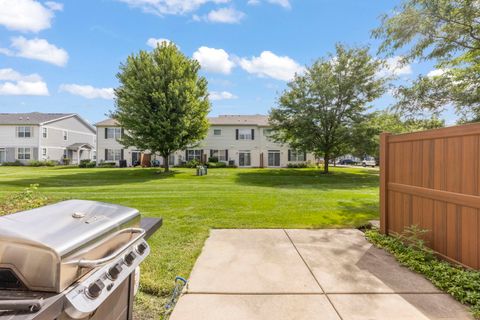 Tiny photo for 415 Victoria Lane, Elgin, IL 60124 (MLS # 12398540)