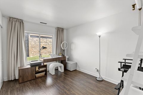 Tiny photo for 727 Killarney Court #1C, Schaumburg, IL 60193 (MLS # 12489680)