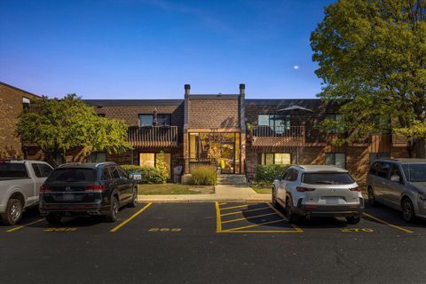 Photo of 727 Killarney Court #1C, Schaumburg, IL 60193 (MLS # 12489680)