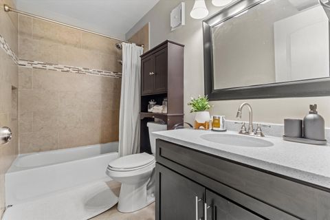 Tiny photo for 727 Killarney Court #1C, Schaumburg, IL 60193 (MLS # 12489680)