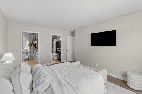 Tiny photo for 727 Killarney Court #1C, Schaumburg, IL 60193 (MLS # 12489680)