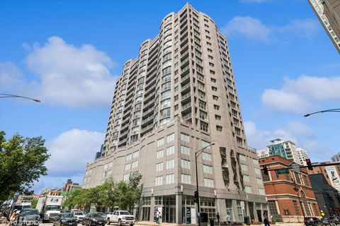 Photo of Chicago, IL 60654 (MLS # 12642011)