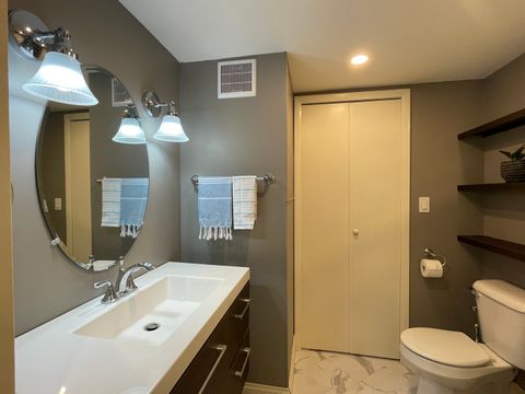 Tiny photo for 606 B South Boulevard, Evanston, IL 60202 (MLS # 12484871)