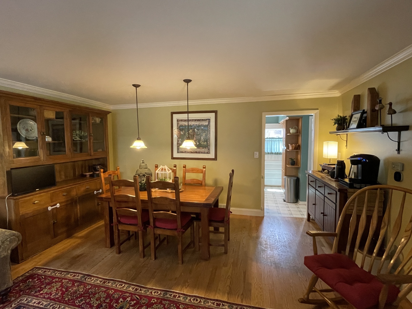 606 B South Boulevard