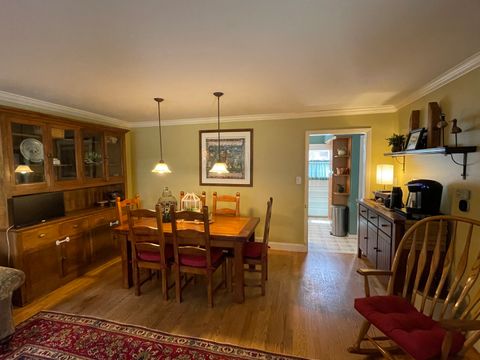 Tiny photo for 606 B South Boulevard, Evanston, IL 60202 (MLS # 12484871)