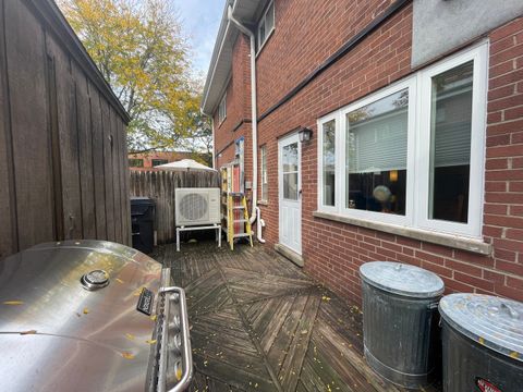 Tiny photo for 606 B South Boulevard, Evanston, IL 60202 (MLS # 12484871)