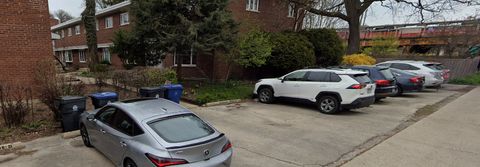 Tiny photo for 606 B South Boulevard, Evanston, IL 60202 (MLS # 12484871)