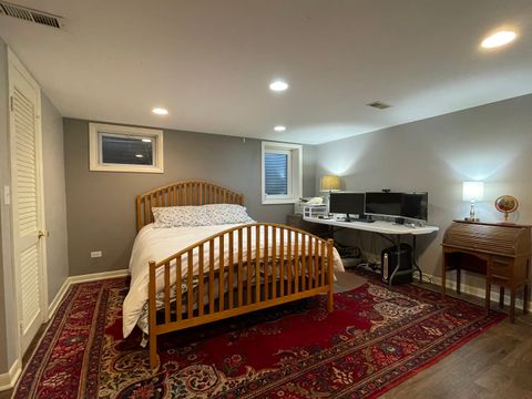 Tiny photo for 606 B South Boulevard, Evanston, IL 60202 (MLS # 12484871)